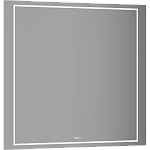 AQWELLA Vision зеркало 80 см